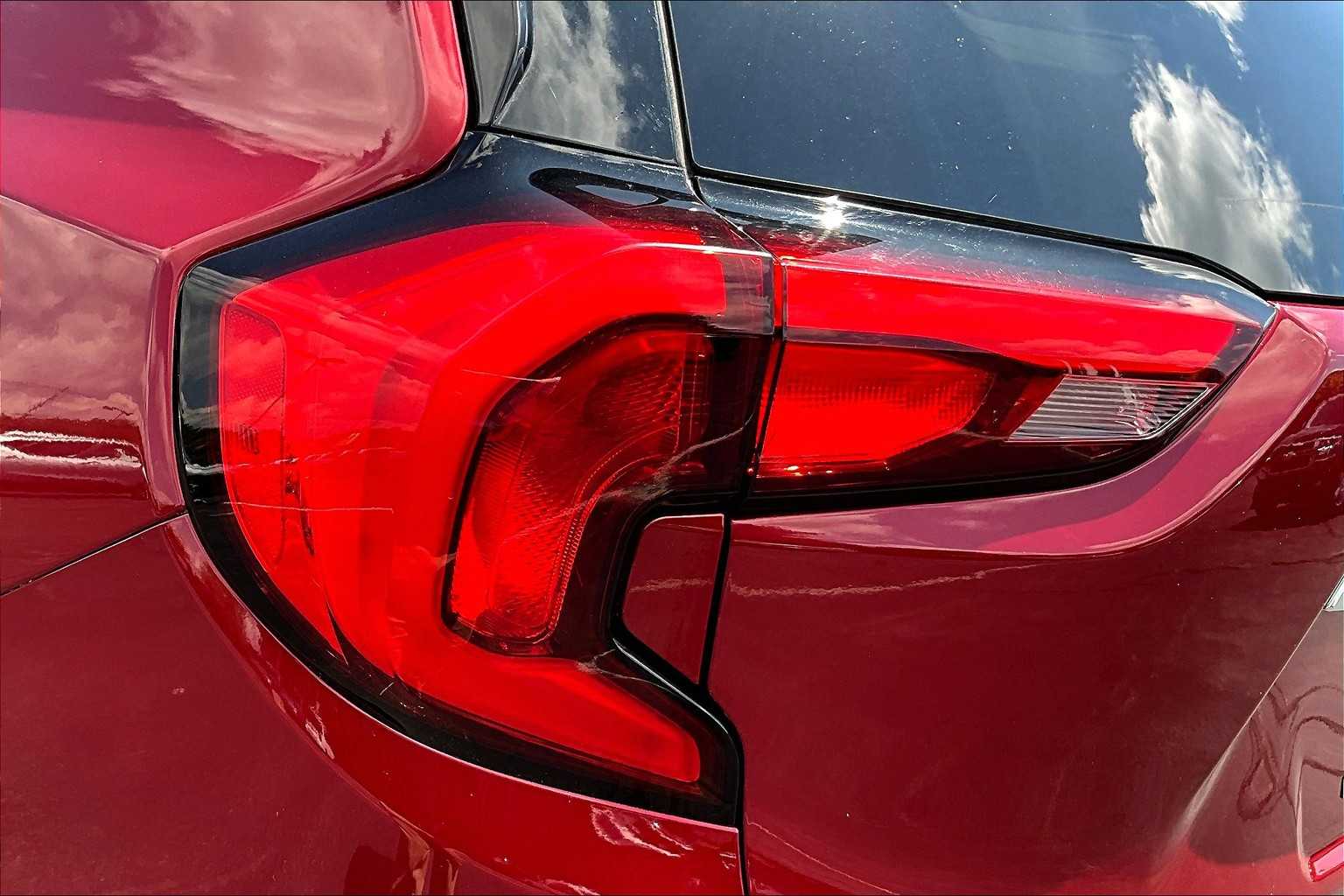 2019 GMC Terrain Denali - Photo 32