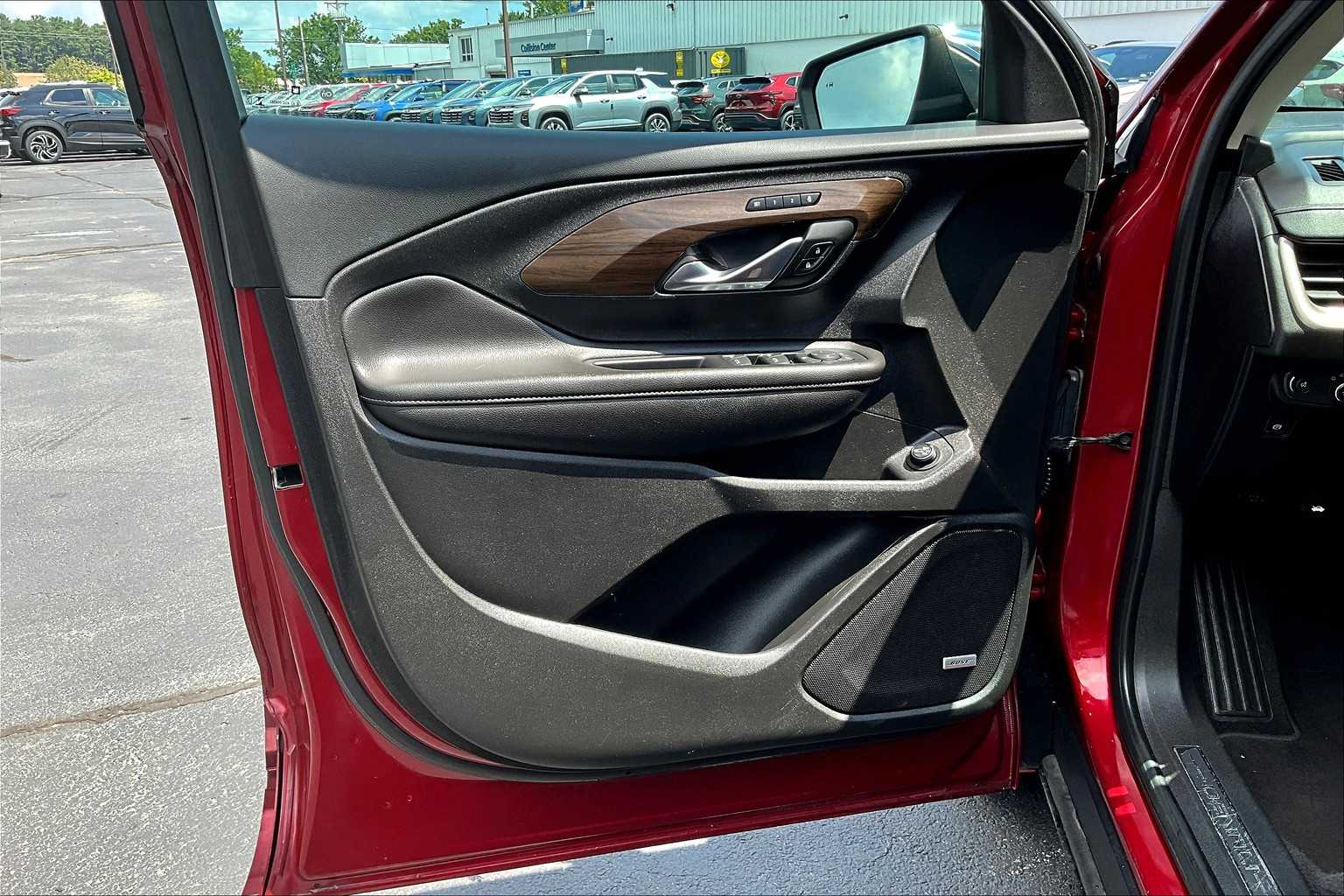 2019 GMC Terrain Denali - Photo 9