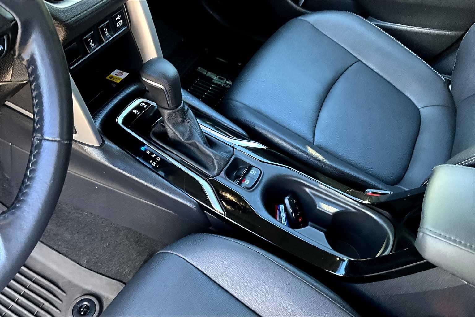 2022 Toyota Corolla Cross XLE - Photo 20