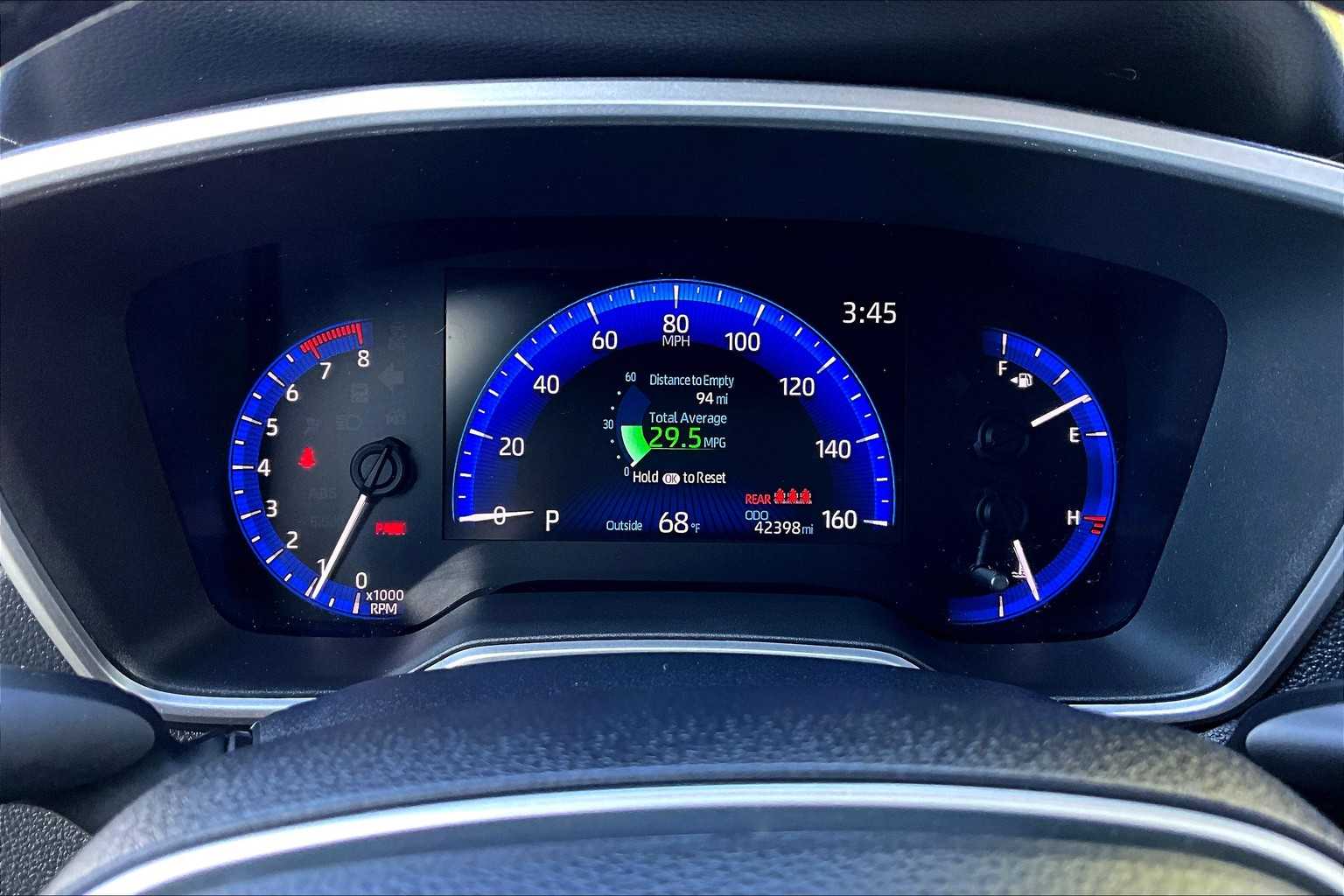 2022 Toyota Corolla Cross XLE - Photo 25
