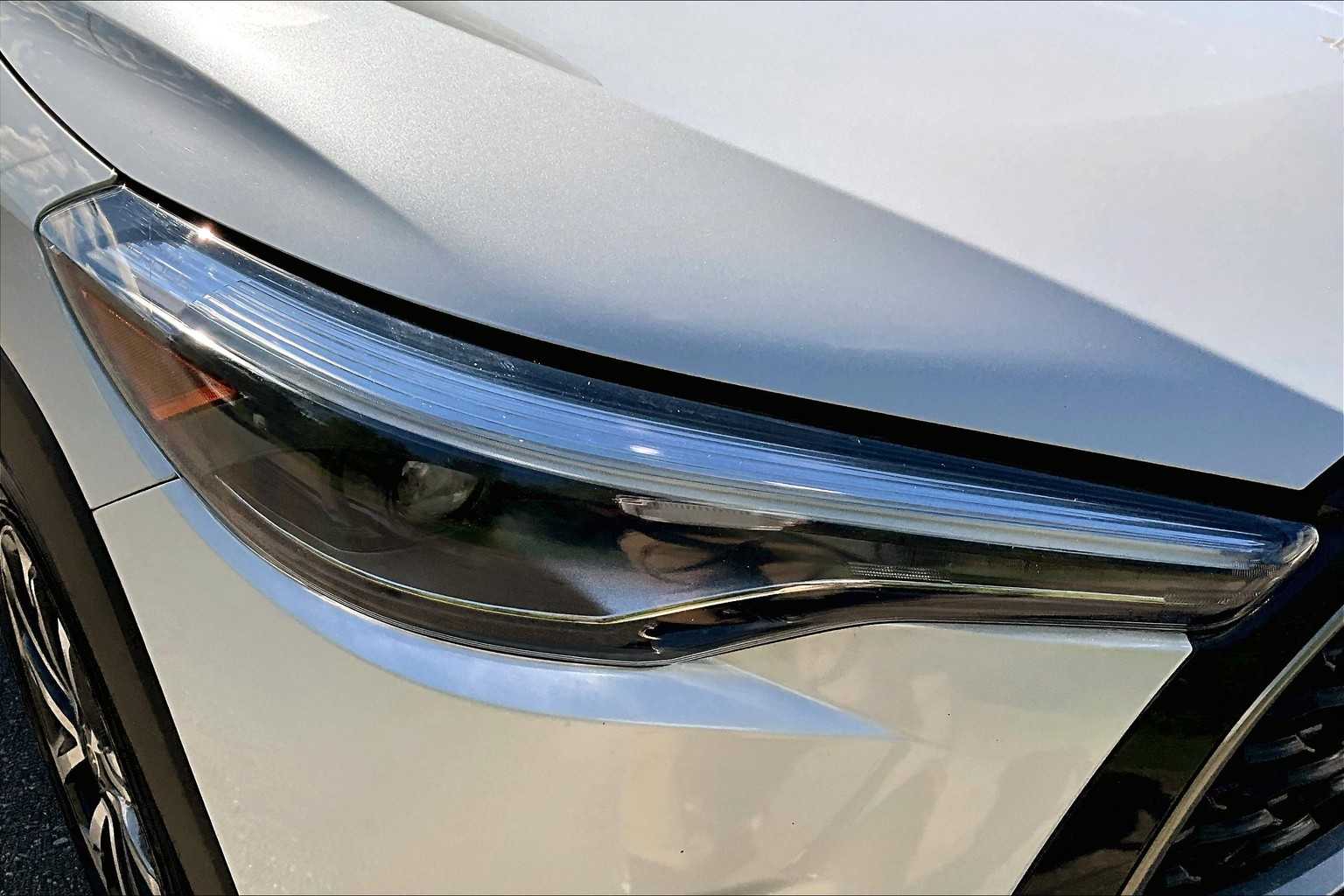 2022 Toyota Corolla Cross XLE - Photo 33