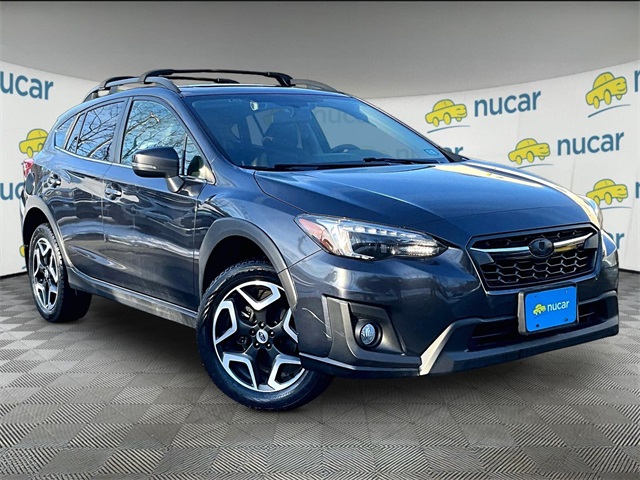 2018 Subaru Crosstrek 2.0i Limited