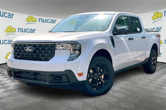 2025 Ford Maverick XLT - Photo 3
