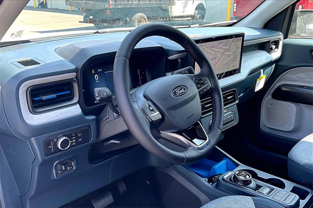 2025 Ford Maverick XLT - Photo 7