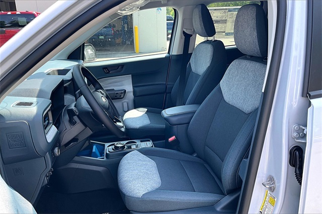2025 Ford Maverick XLT - Photo 10