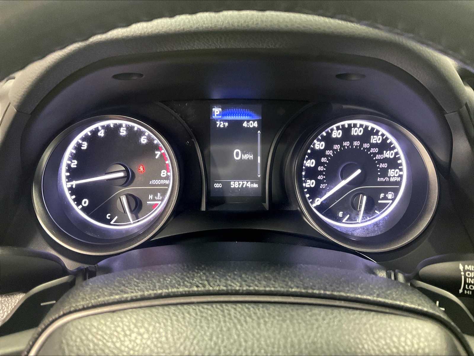2023 Toyota Camry SE - Photo 24