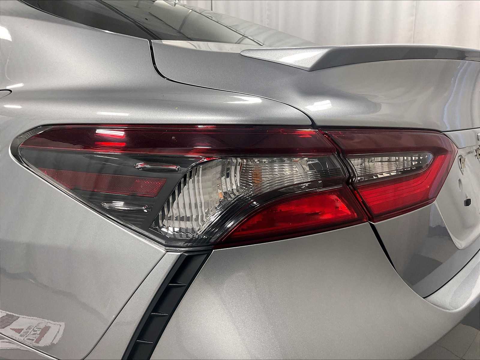 2023 Toyota Camry SE - Photo 33