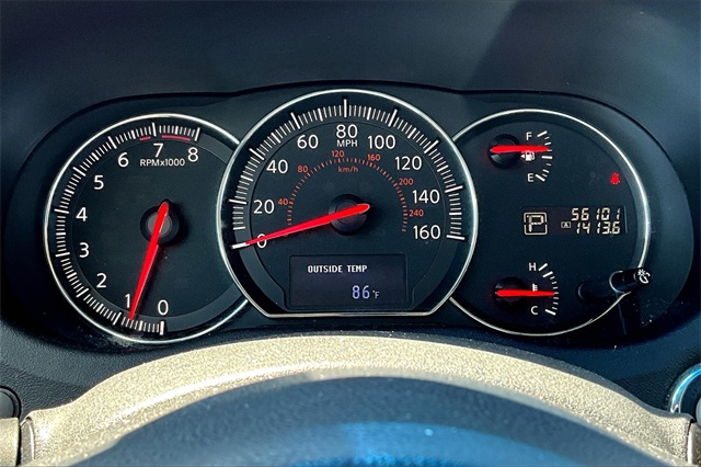 2014 Nissan Maxima 3.5 S - Photo 3