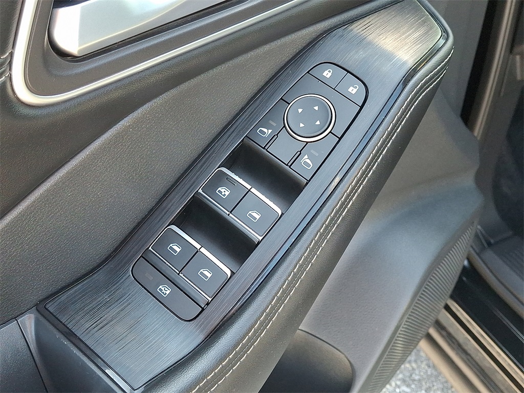 2021 Nissan Rogue SL - Photo 14