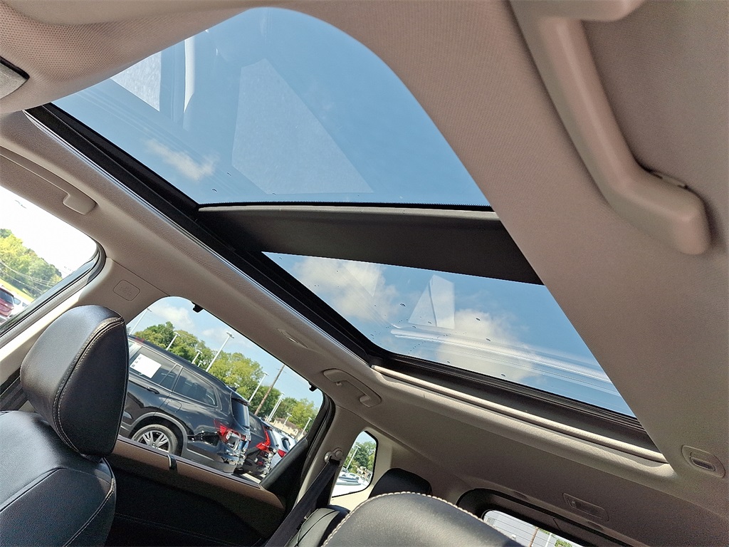 2021 Nissan Rogue SL - Photo 16
