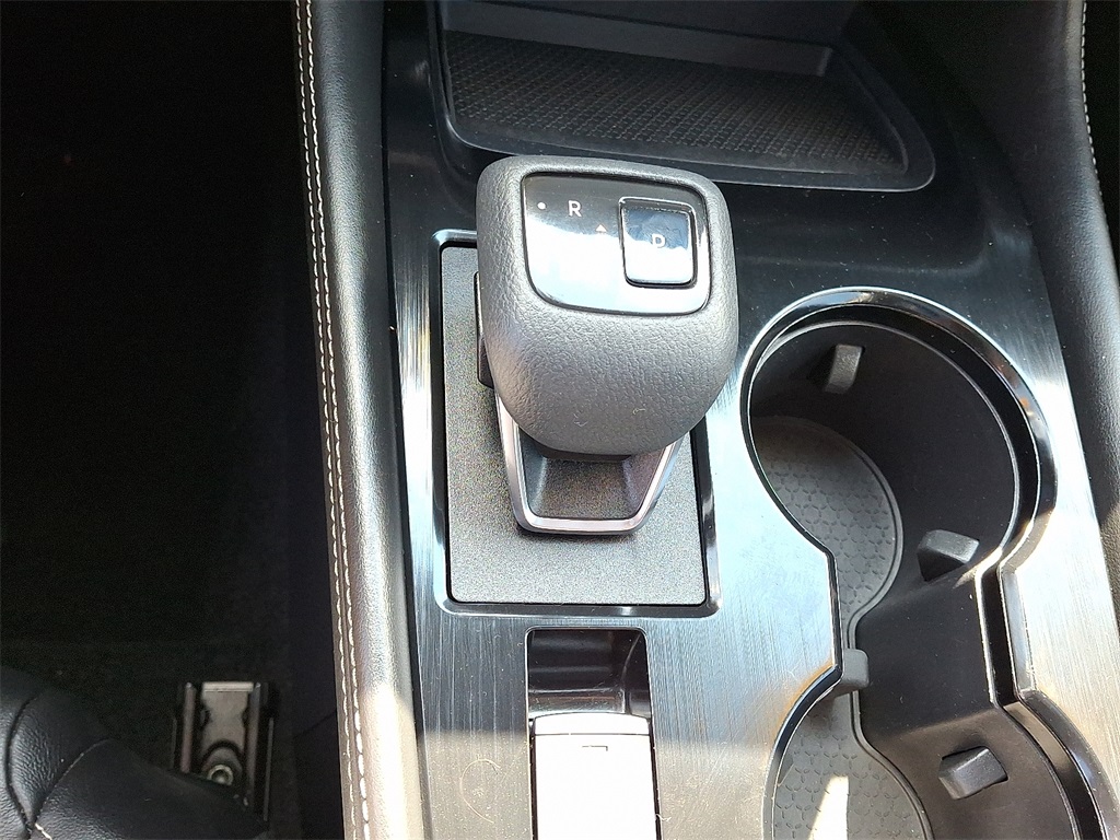 2021 Nissan Rogue SL - Photo 17