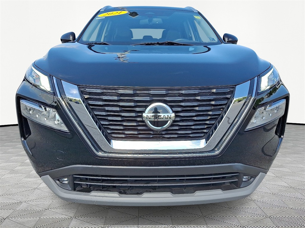 2021 Nissan Rogue SL - Photo 2