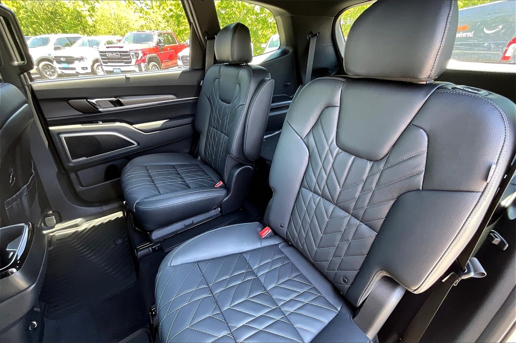 2025 Kia Telluride EX X-Line - Photo 15