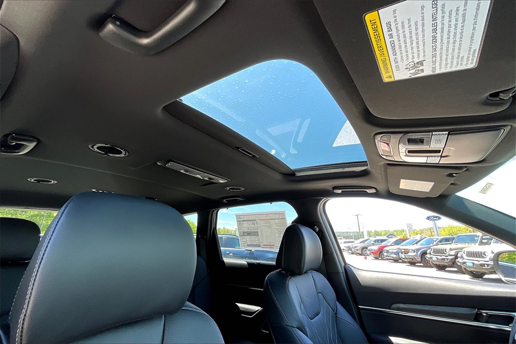 2025 Kia Telluride EX X-Line - Photo 18