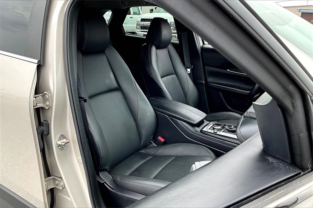 2022 Mazda CX-30 2.5 S Select Package - Photo 11