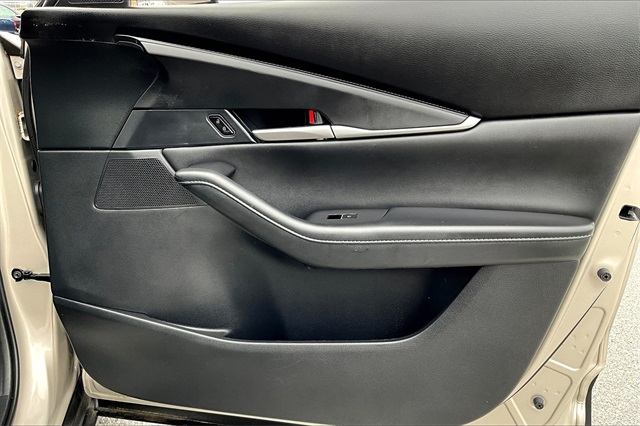 2022 Mazda CX-30 2.5 S Select Package - Photo 12