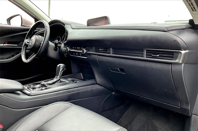 2022 Mazda CX-30 2.5 S Select Package - Photo 13