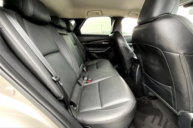 2022 Mazda CX-30 2.5 S Select Package - Photo 15