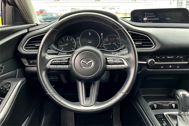 2022 Mazda CX-30 2.5 S Select Package - Photo 16