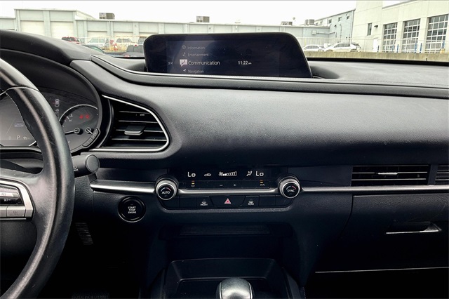 2022 Mazda CX-30 2.5 S Select Package - Photo 17