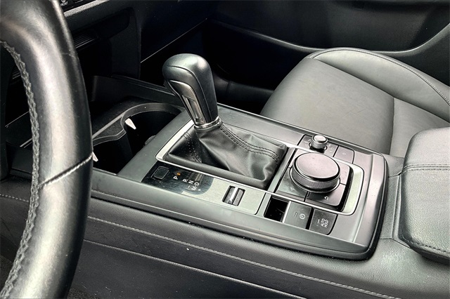 2022 Mazda CX-30 2.5 S Select Package - Photo 19