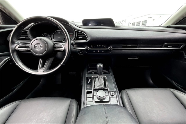 2022 Mazda CX-30 2.5 S Select Package - Photo 20