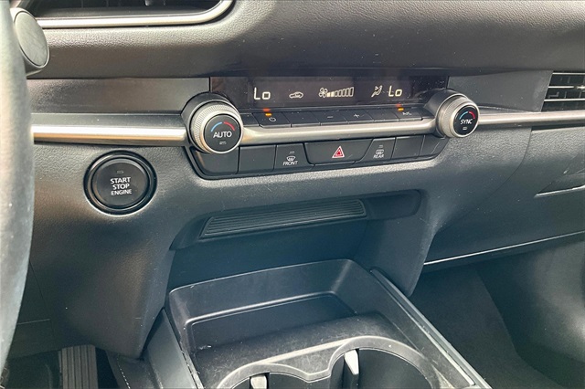 2022 Mazda CX-30 2.5 S Select Package - Photo 22
