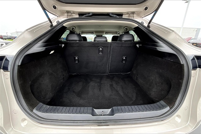 2022 Mazda CX-30 2.5 S Select Package - Photo 23