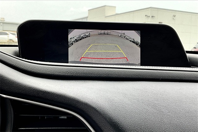 2022 Mazda CX-30 2.5 S Select Package - Photo 24