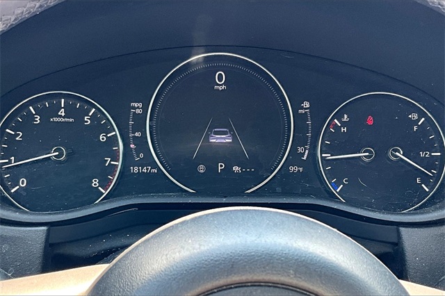 2022 Mazda CX-30 2.5 S Select Package - Photo 3