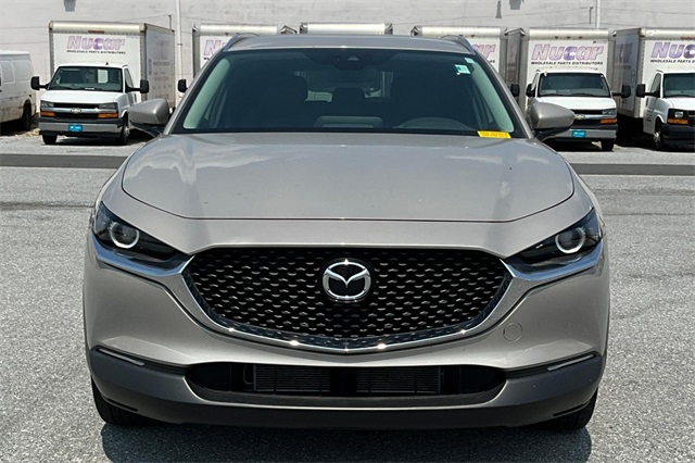 2022 Mazda CX-30 2.5 S Select Package - Photo 4