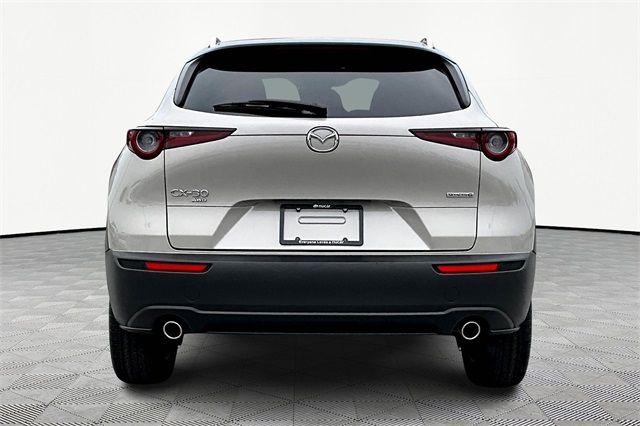 2022 Mazda CX-30 2.5 S Select Package - Photo 5