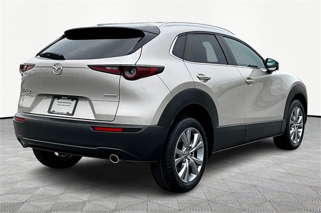 2022 Mazda CX-30 2.5 S Select Package - Photo 6