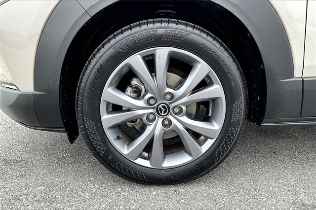 2022 Mazda CX-30 2.5 S Select Package - Photo 7