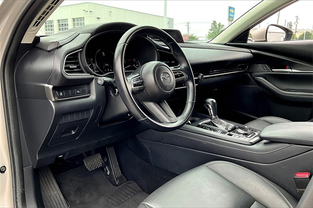 2022 Mazda CX-30 2.5 S Select Package - Photo 8