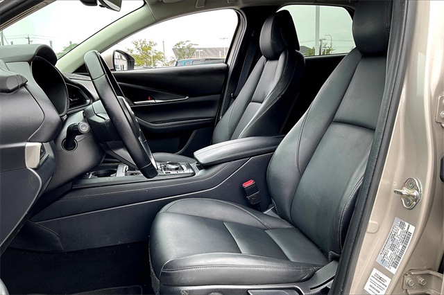 2022 Mazda CX-30 2.5 S Select Package - Photo 10
