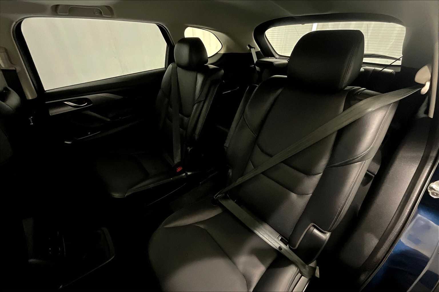 2023 Mazda CX-9 Touring - Photo 15