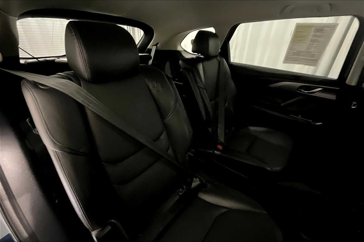 2023 Mazda CX-9 Touring - Photo 16