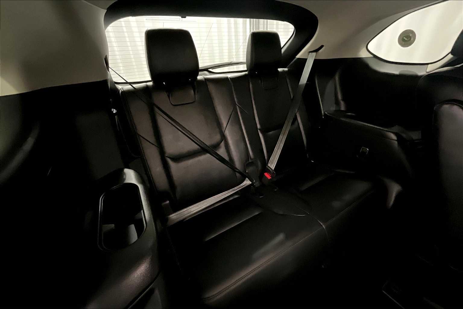 2023 Mazda CX-9 Touring - Photo 17