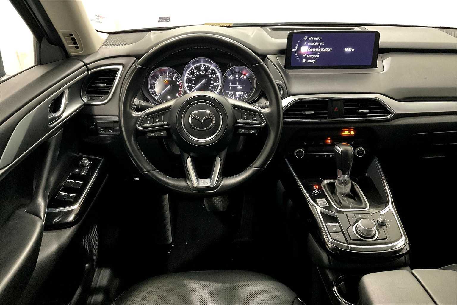 2023 Mazda CX-9 Touring - Photo 18