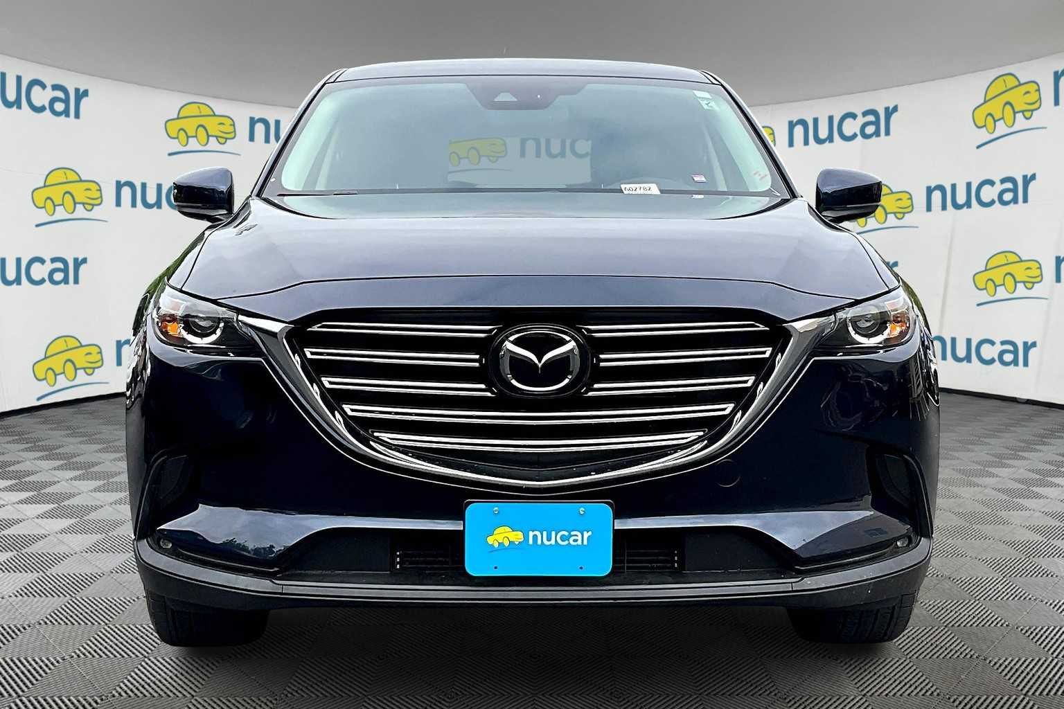 2023 Mazda CX-9 Touring - Photo 2