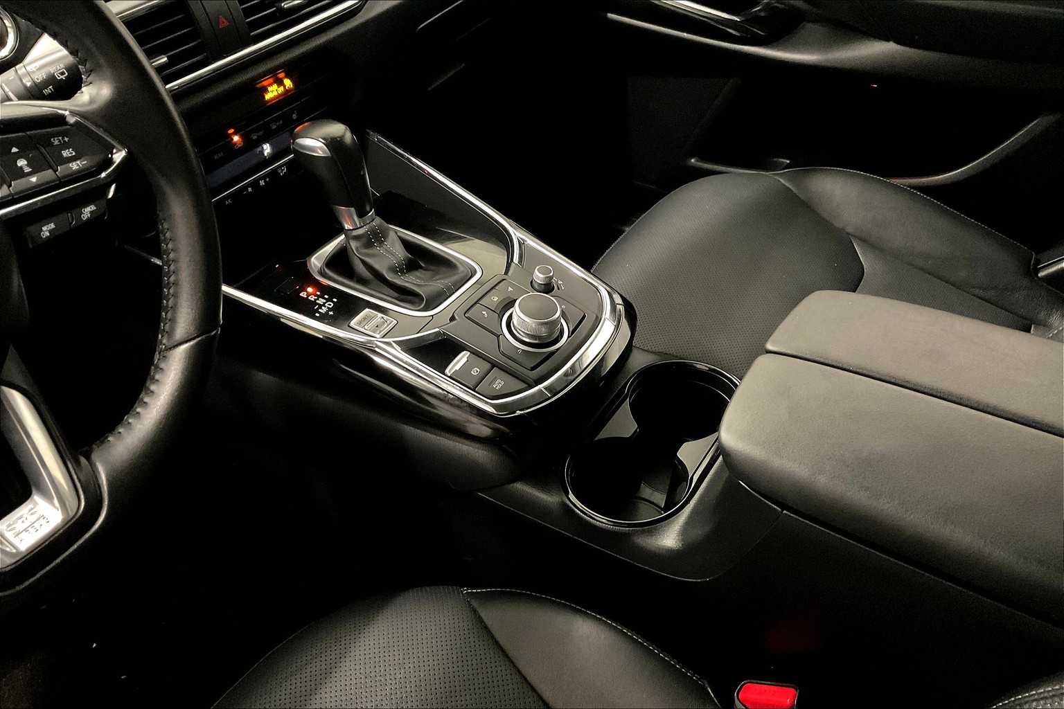 2023 Mazda CX-9 Touring - Photo 21