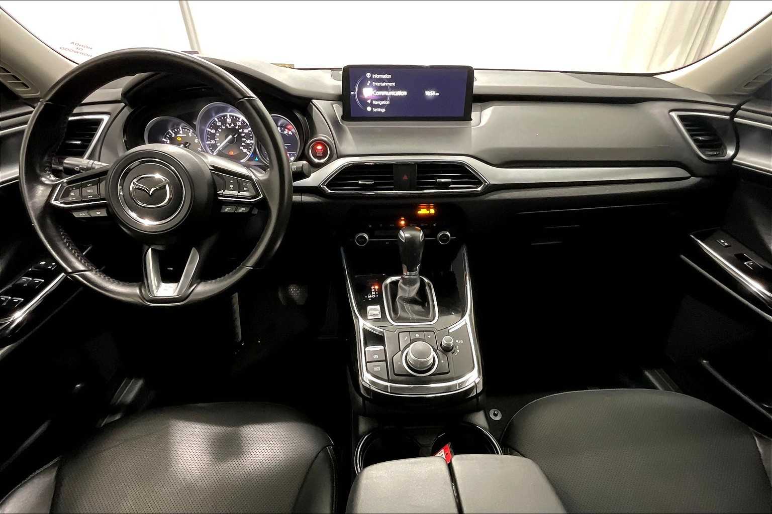 2023 Mazda CX-9 Touring - Photo 22