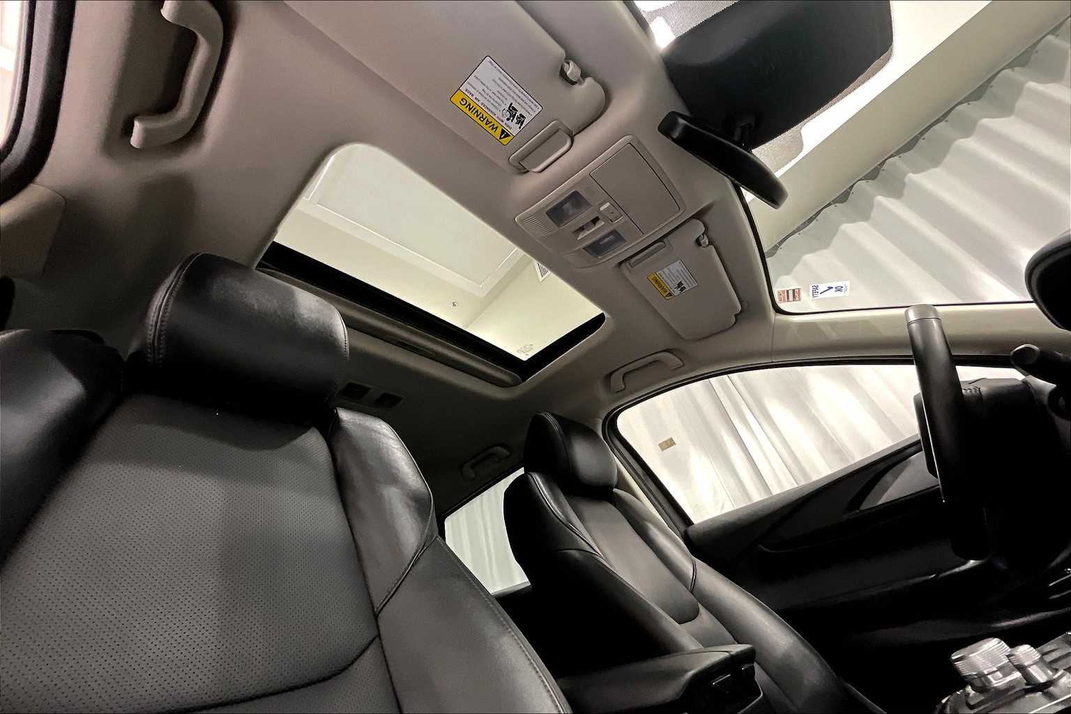 2023 Mazda CX-9 Touring - Photo 23
