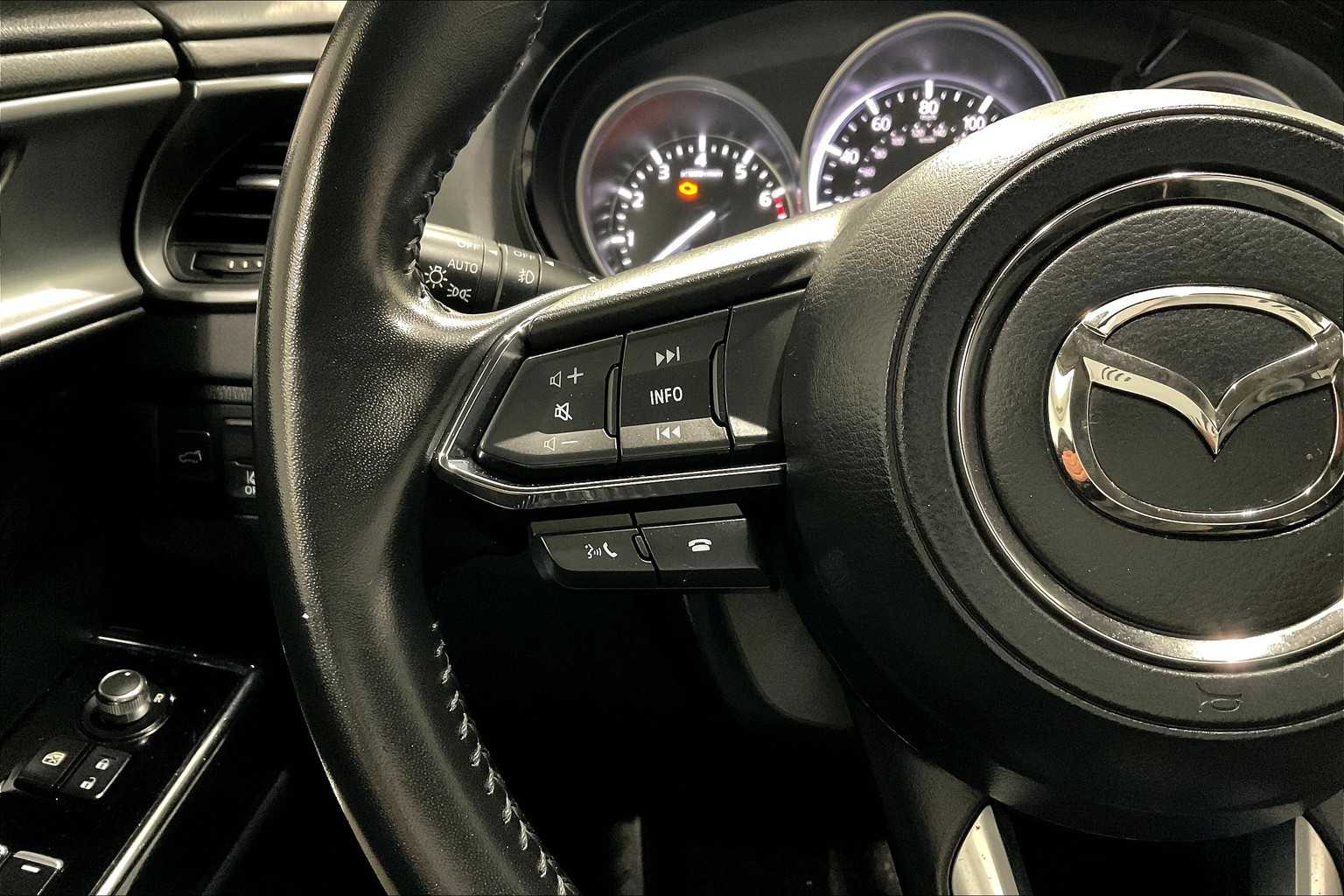 2023 Mazda CX-9 Touring - Photo 24