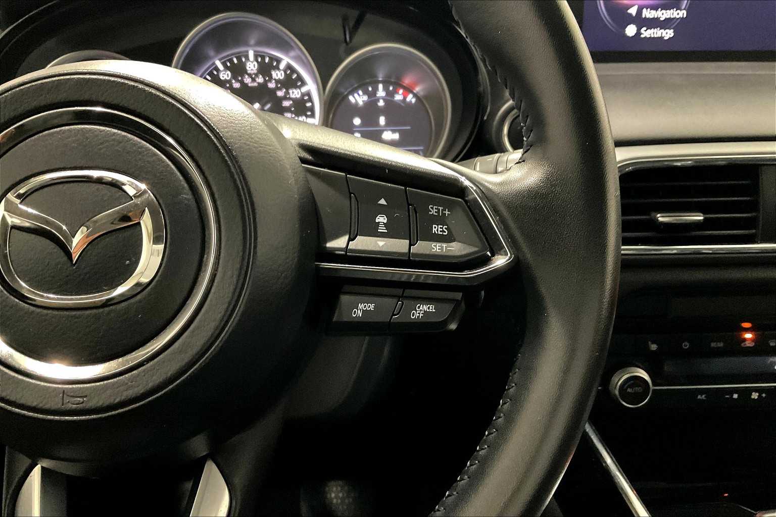 2023 Mazda CX-9 Touring - Photo 25