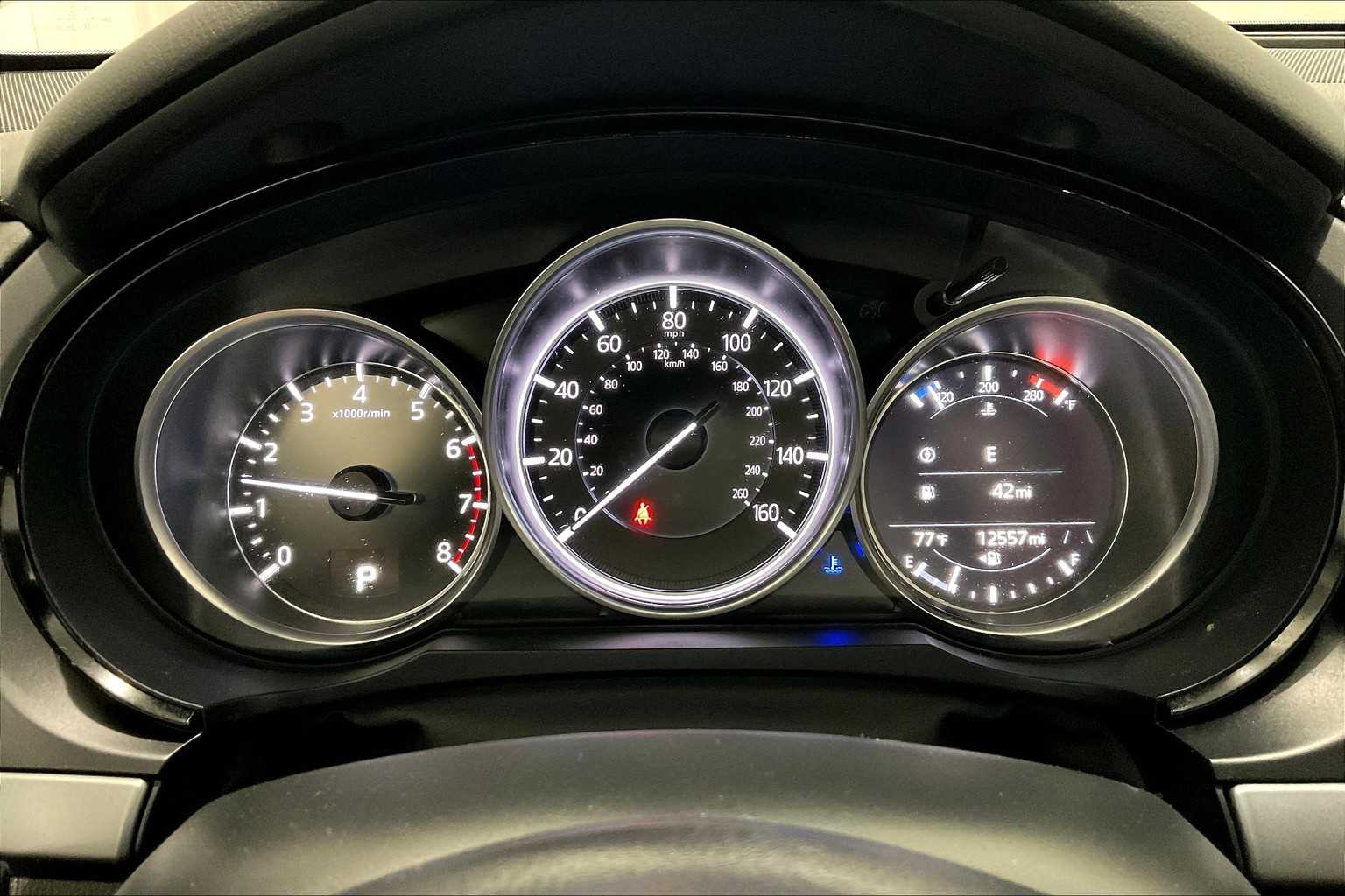 2023 Mazda CX-9 Touring - Photo 26