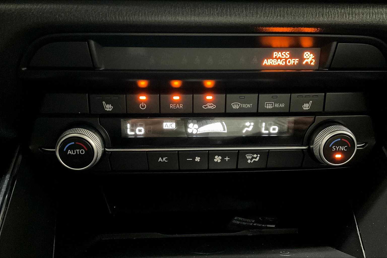 2023 Mazda CX-9 Touring - Photo 27