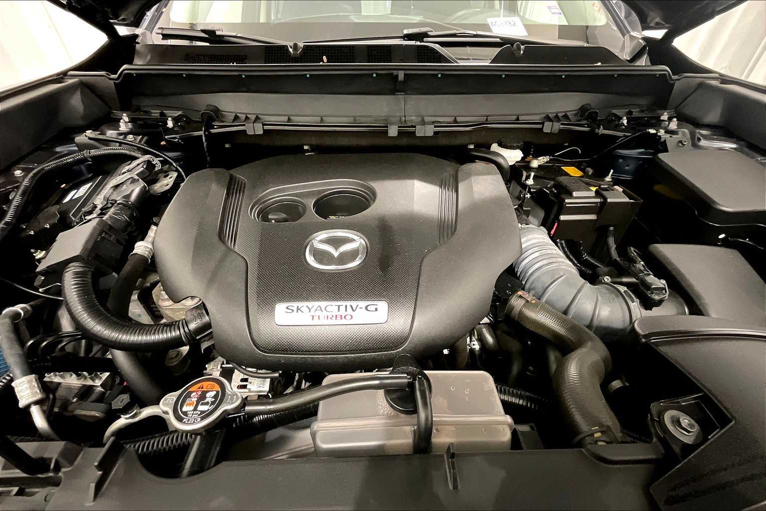 2023 Mazda CX-9 Touring - Photo 31