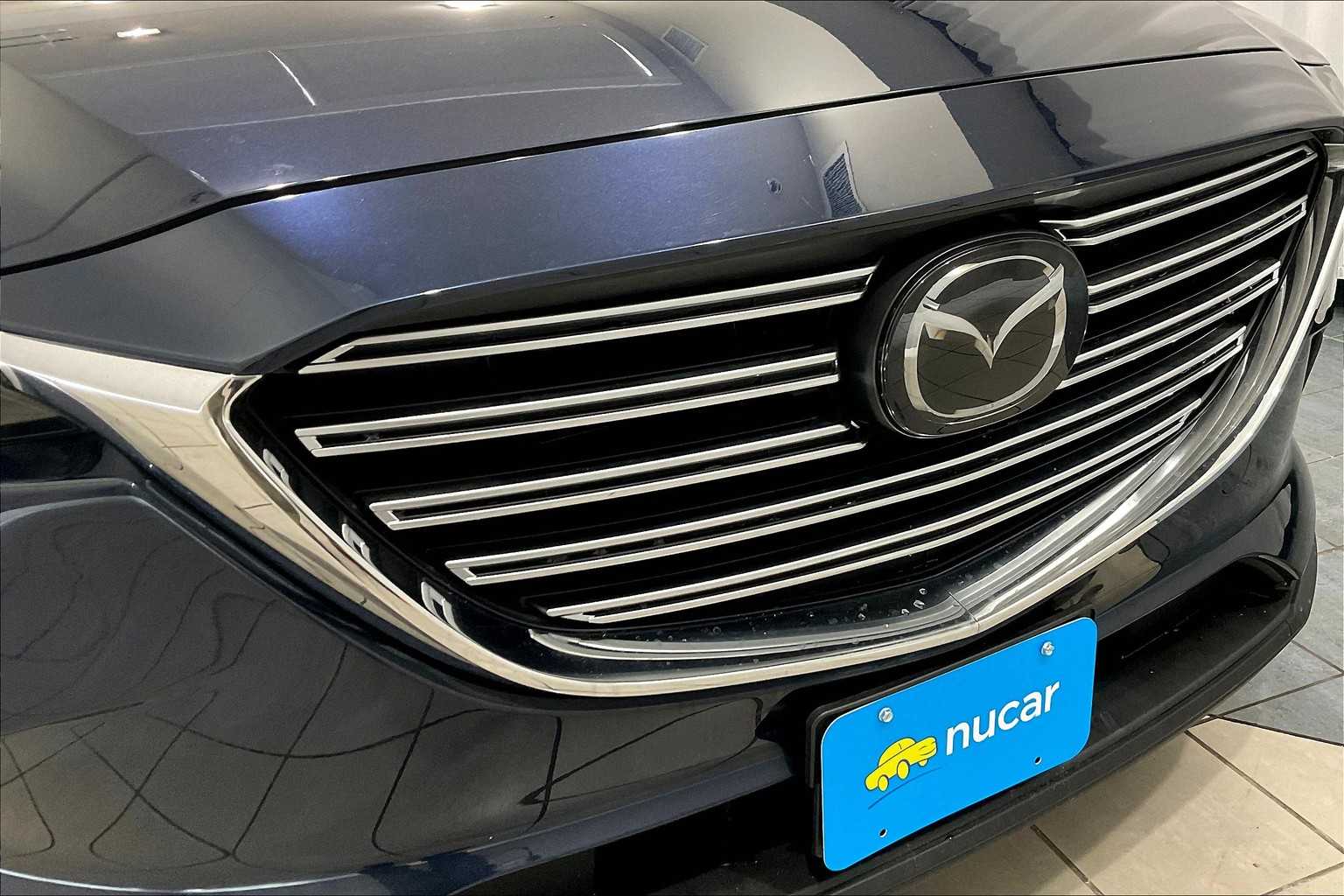2023 Mazda CX-9 Touring - Photo 33